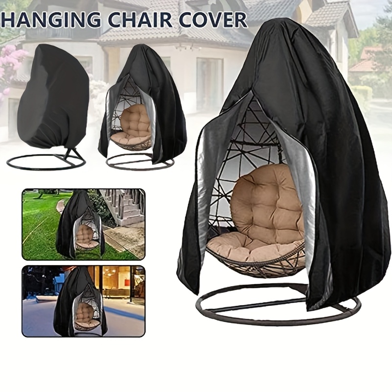Outdoor Furniture Rh - Capa Protetora para Cadeira Suspensa de