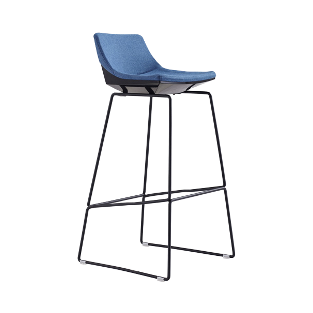 Outdoor Furniture Cafe - Venda quente design moderno cadeira de
