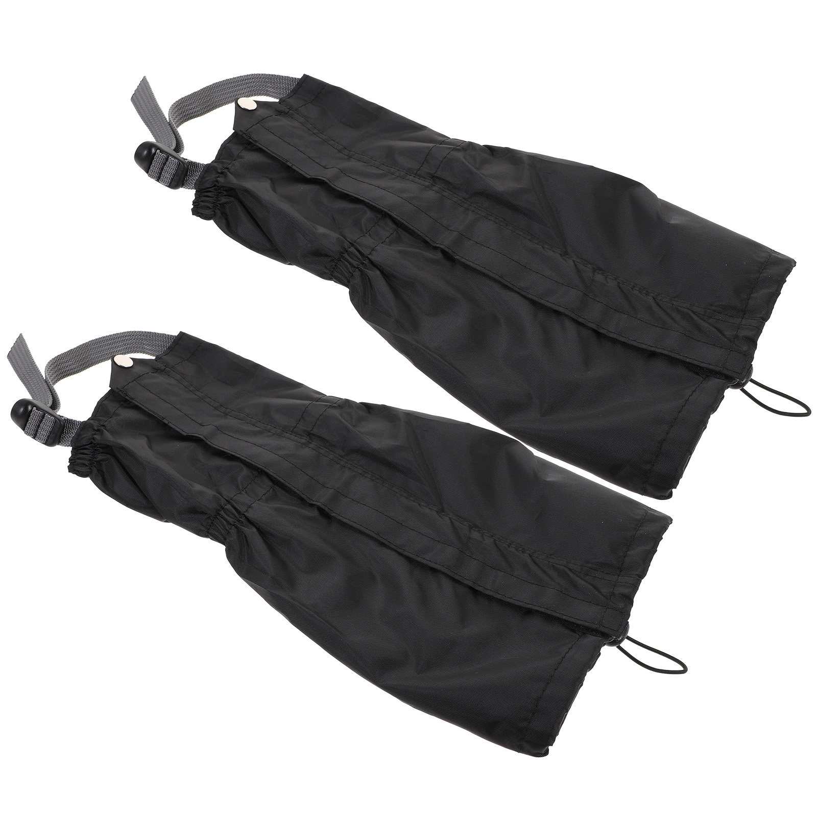 Outdoor Rug Waterproof - 2 Peças de Polainas Resistentes para
