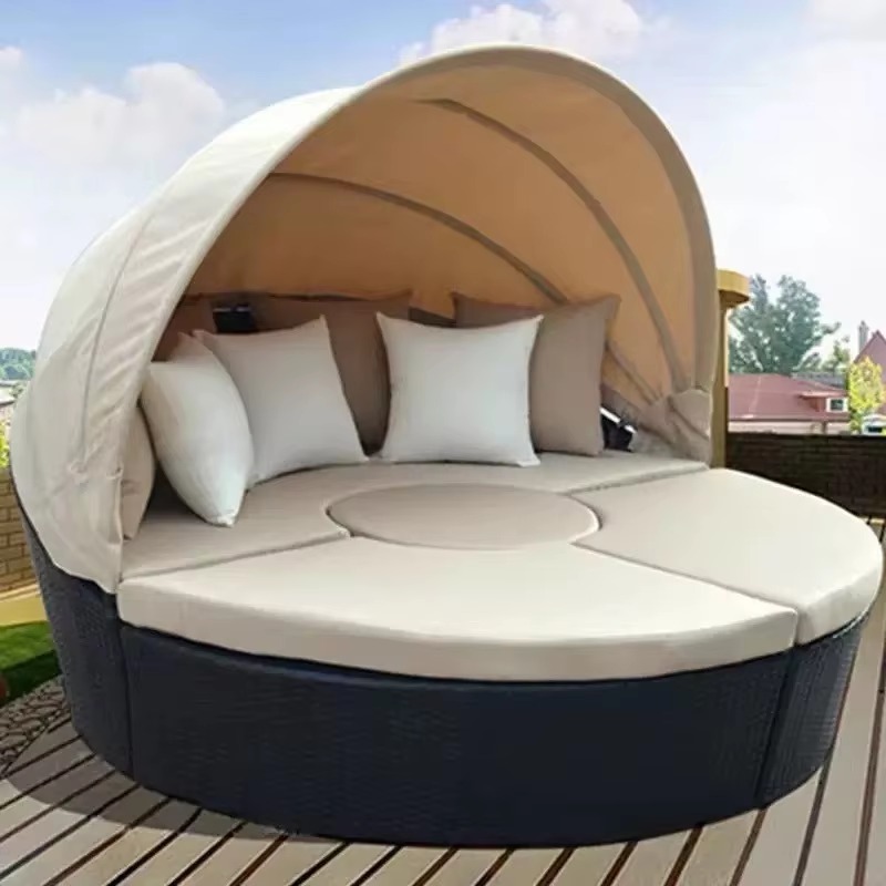 Outdoor Furniture Quality - Móveis modernos de alta qualidade para