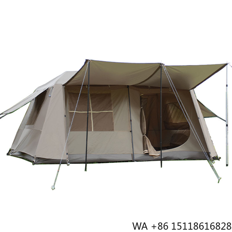 Outdoor Furniture Quality - Tenda de Alta Qualidade para Camping