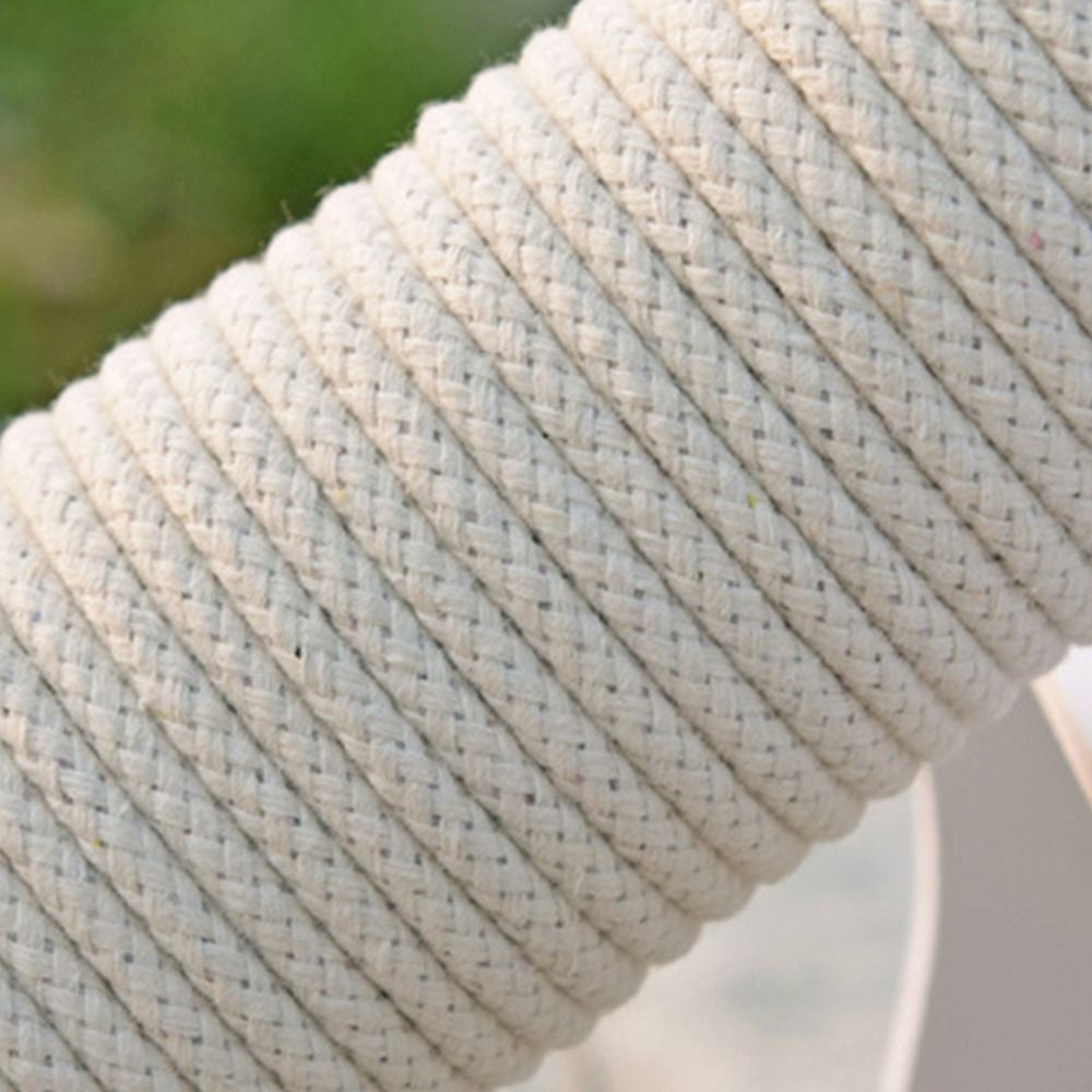 Corda de algodão forte reutili - Outdoor Furniture Rope avaliação e preço