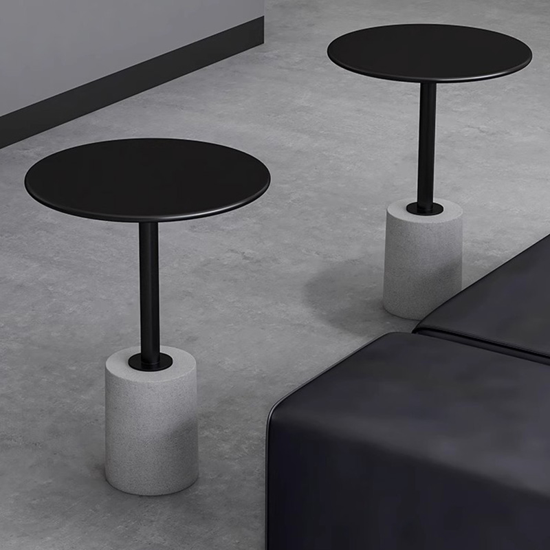 M Nordic Ferro Arte Sofá Mesa  - Outdoor Furniture Iron avaliação e preço
