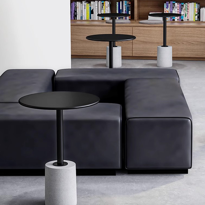 M Nordic Ferro Arte Sofá Mesa  - Outdoor Furniture Iron avaliação e preço