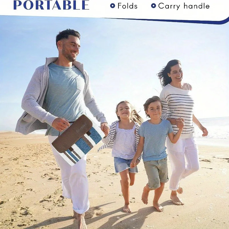 Essencial para viagens ao ar l - Outdoor Rug Waterproof avaliação e preço