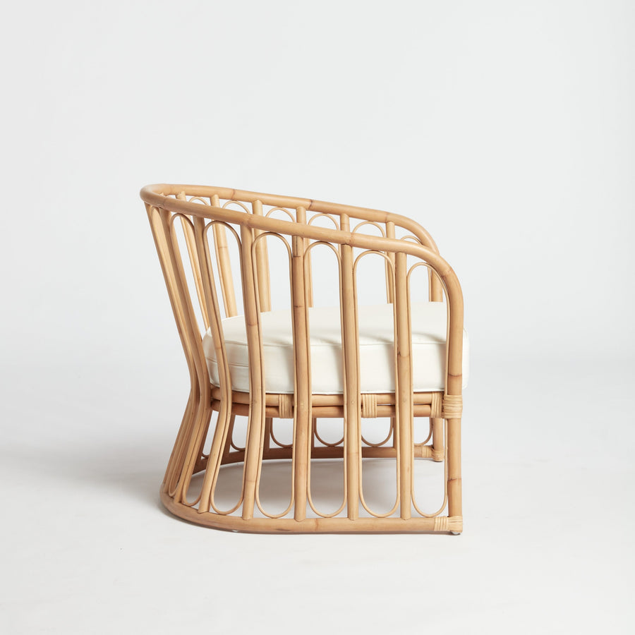 Espreguiçadeira de vime sofá c - Outdoor Furniture Rattan avaliação e preço