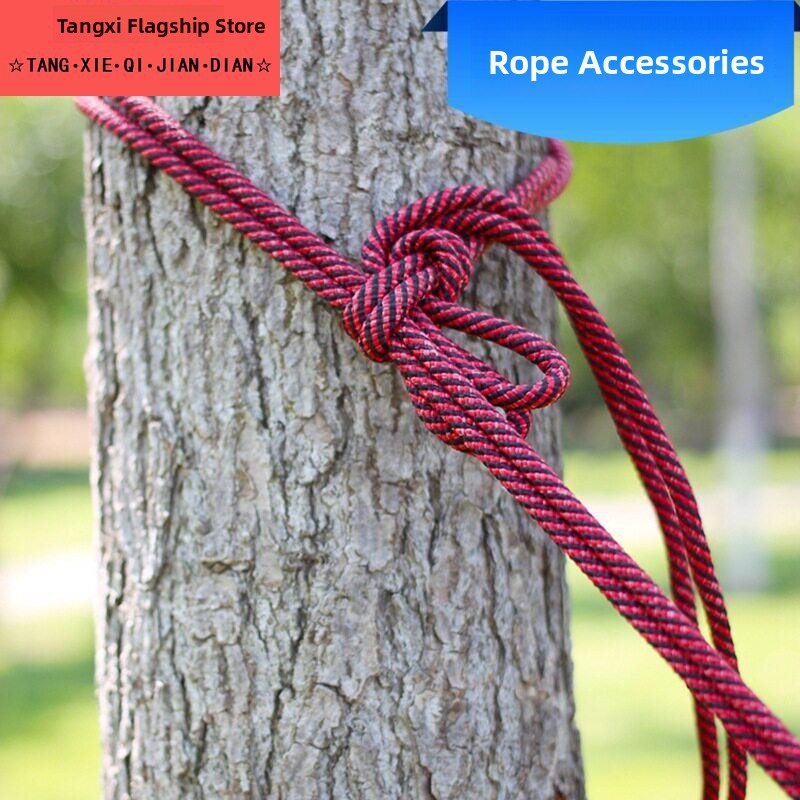 Corda de Nylon Reforçada e Alo - Outdoor Furniture Rope avaliação e preço