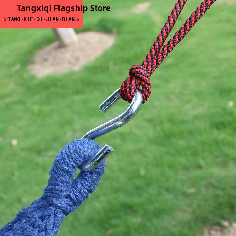 Corda de Nylon Reforçada e Alo - Outdoor Furniture Rope avaliação e preço