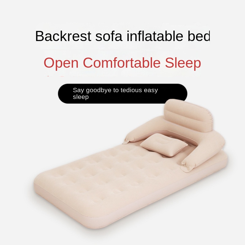 Cama Inflável Portátil para Do - Outdoor Furniture Nearby avaliação e preço