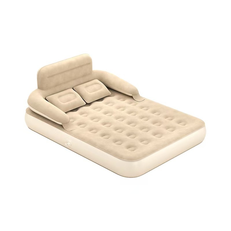 Cama Inflável Portátil para Do - Outdoor Furniture Nearby avaliação e preço