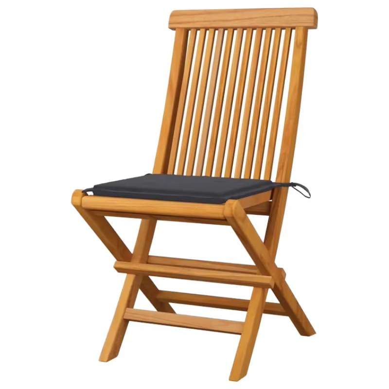Cadeira Dobrável Tradicional d - Outdoor Furniture Indonesia avaliação e preço