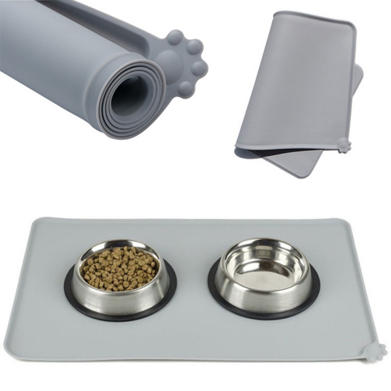 Tapete para Alimentação de Gat - Outdoor Rug Waterproof avaliação e preço
