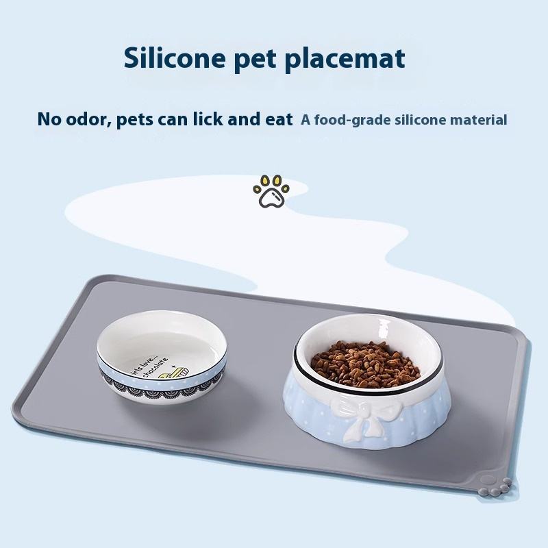 Tapete para Alimentação de Gat - Outdoor Rug Waterproof avaliação e preço