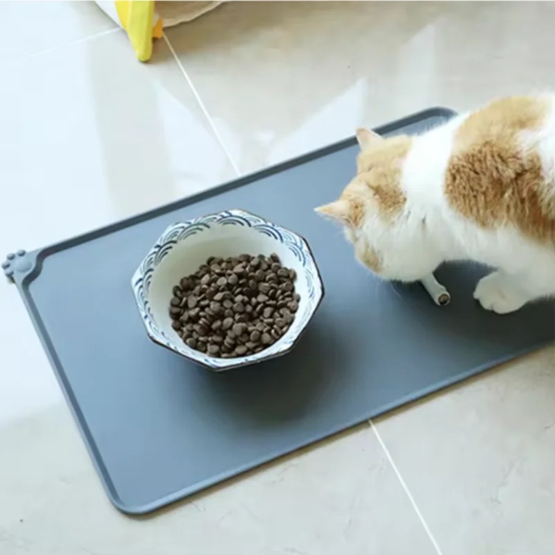 Tapete para Alimentação de Gat - Outdoor Rug Waterproof avaliação e preço