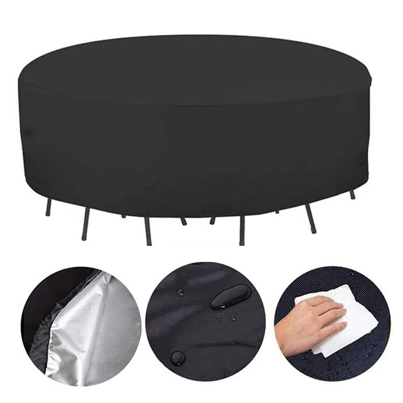 Capa Redonda para Móveis em 12 - Outdoor Furniture Upholstery Near Me avaliação e preço