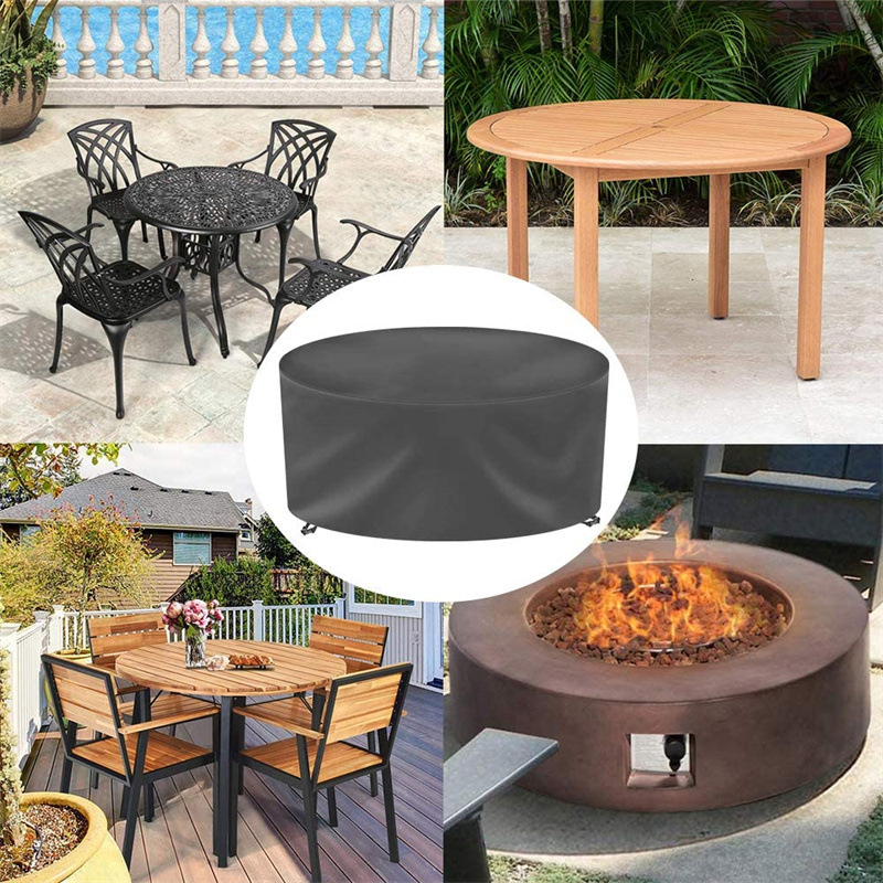 Capa Redonda para Móveis em 12 - Outdoor Furniture Upholstery Near Me avaliação e preço