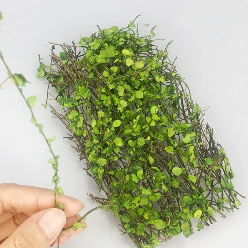 Miniature Plant Creepers Simul - Outdoor Furniture Cafe avaliação e preço