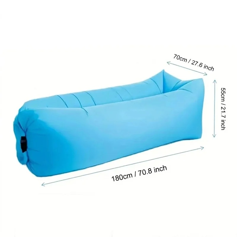 Sofá Inflável Portátil, Espreg - Outdoor Furniture Nearby avaliação e preço