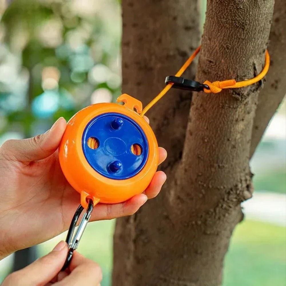 Corda Retrátil de 10M para Var - Outdoor Furniture Rope avaliação e preço