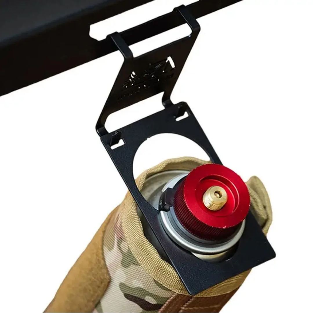 Gancho para Tanque de Gás, Gan - Outdoor Furniture Iron avaliação e preço