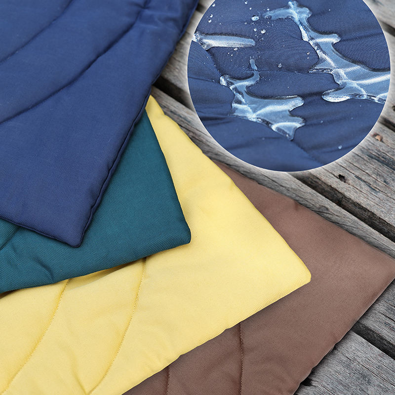 Portátil dobrável Pet Mat com  - Outdoor Rug Waterproof avaliação e preço