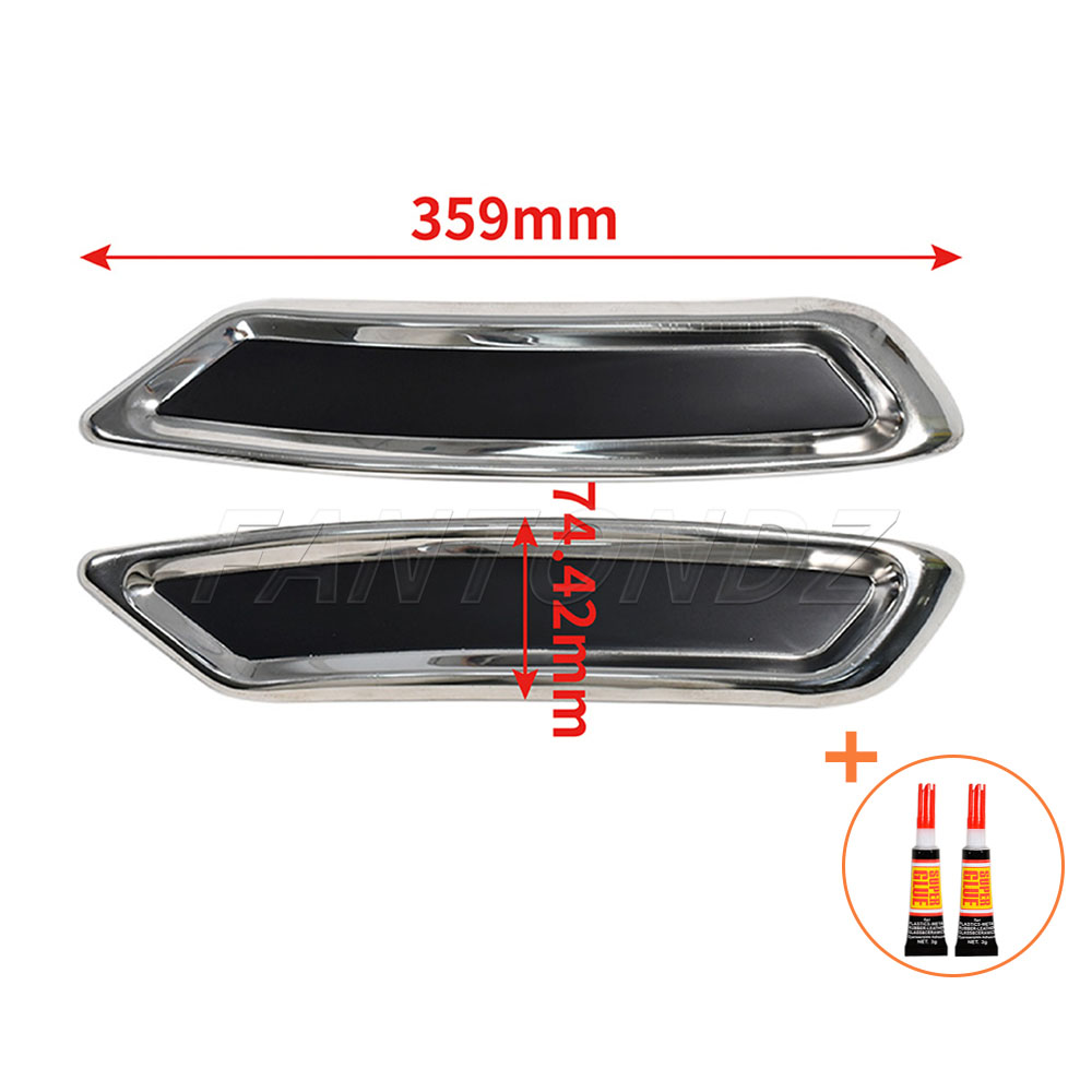 Moldura Cromada para Difusor d - Outdoor Furniture Rh avaliação e preço