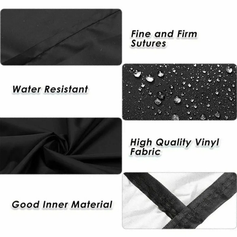 Capa Protetora Impermeável e R - Outdoor Furniture Rh avaliação e preço