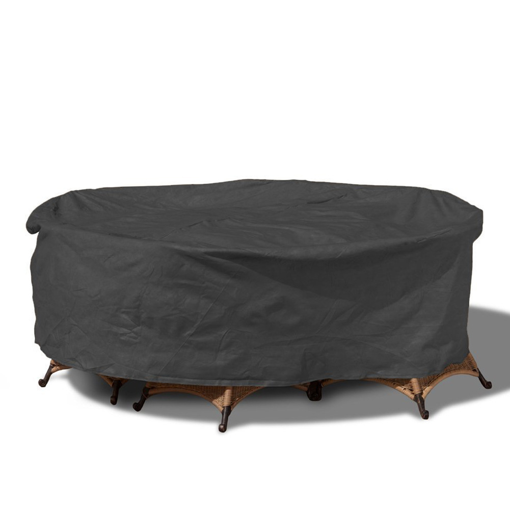 Capa Redonda para Móveis de Ja - Outdoor Furniture Upholstery Near Me avaliação e preço