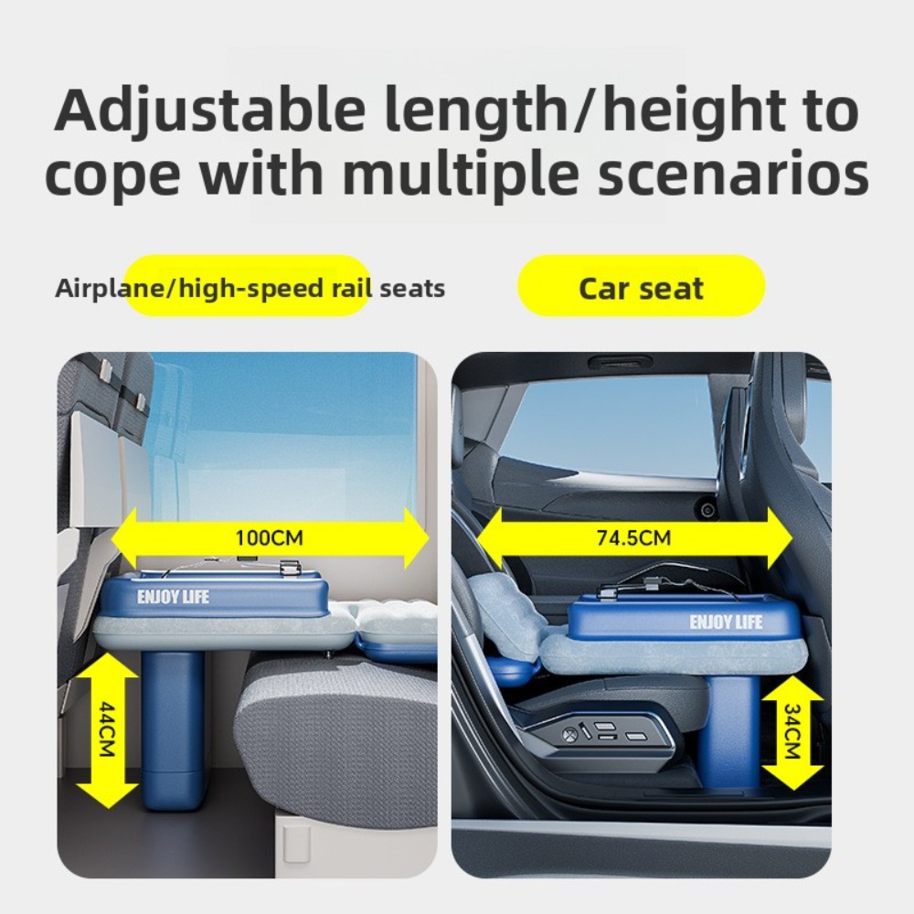 Cama de avião inflável para cr - Outdoor Furniture Nearby avaliação e preço