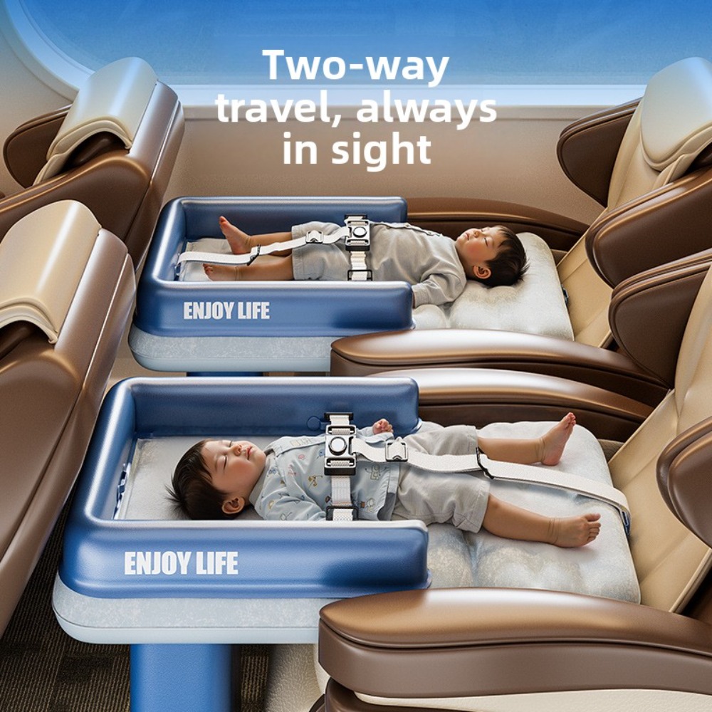Cama de avião inflável para cr - Outdoor Furniture Nearby avaliação e preço