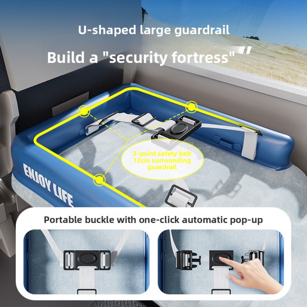 Cama de avião inflável para cr - Outdoor Furniture Nearby avaliação e preço