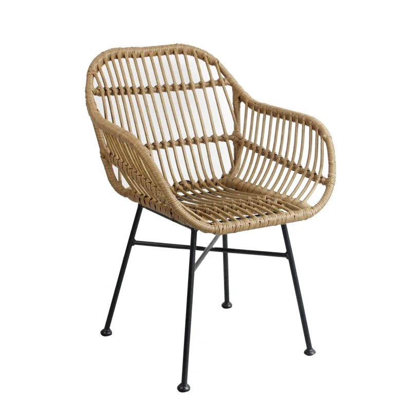 Cadeiras de Jantar Nórdicas pa - Outdoor Furniture Iron avaliação e preço