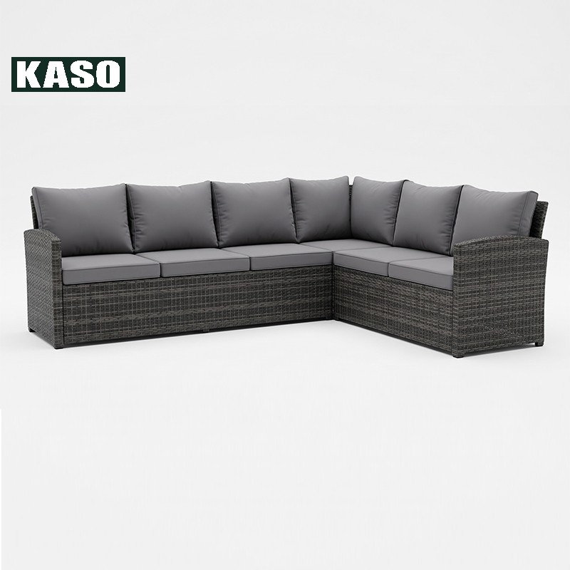 Conjunto de Móveis de Jardim M - Outdoor Furniture With Fire Pit avaliação e preço