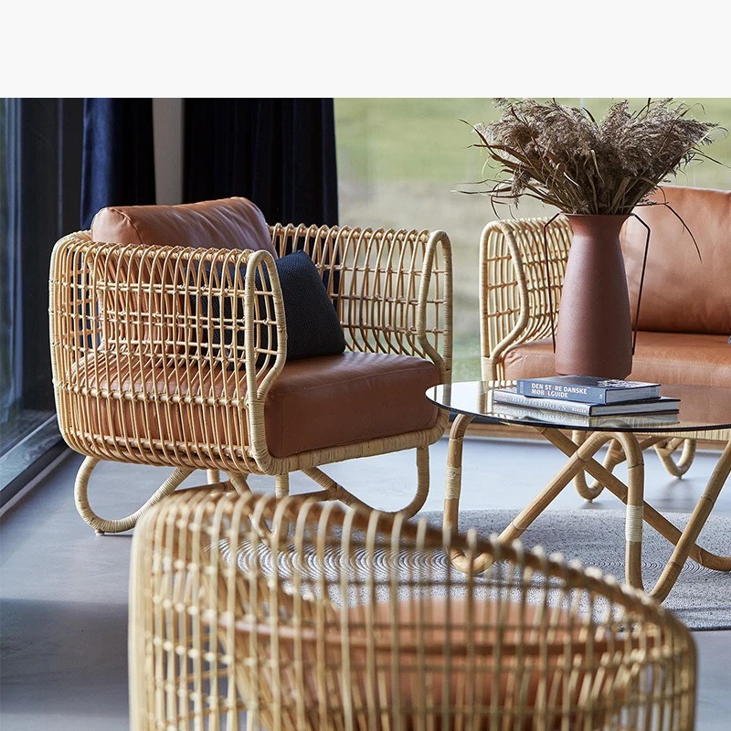 Sofá de exterior da Indonésia, - Outdoor Furniture Indonesia avaliação e preço
