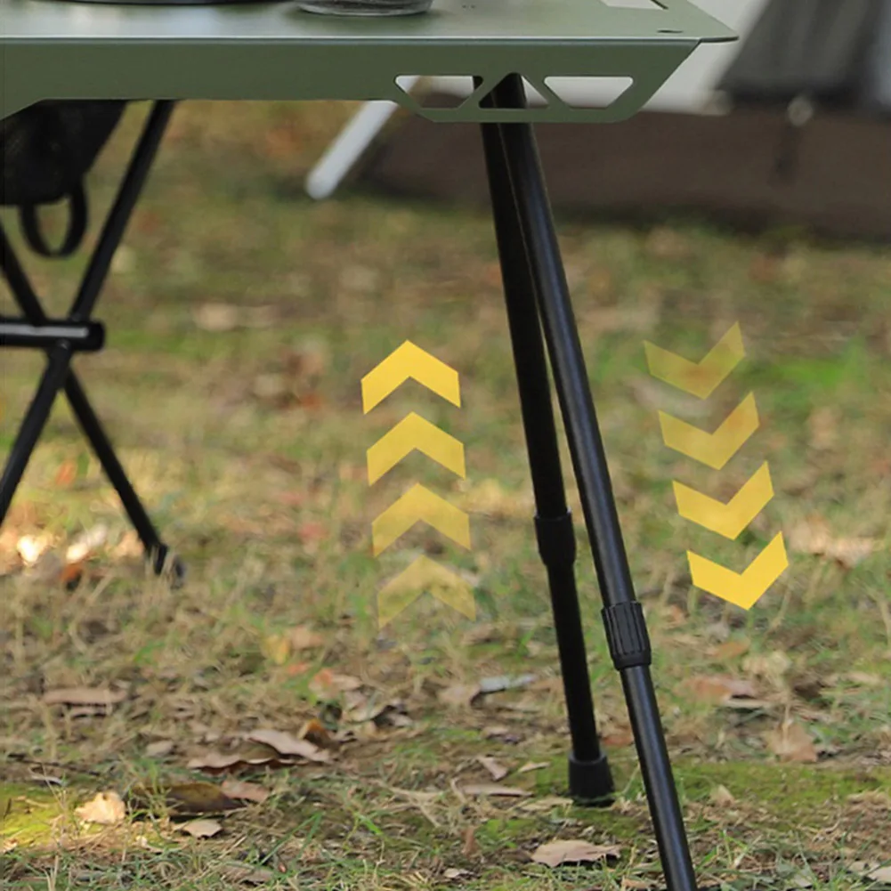 Pés de Mesa de Camping Dobráve - Outdoor Furniture Diy avaliação e preço
