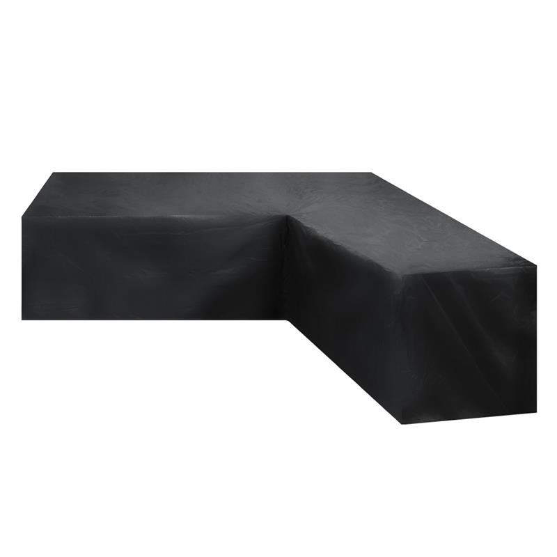 Capa de Móveis em L Resistente - Outdoor Furniture Rattan avaliação e preço