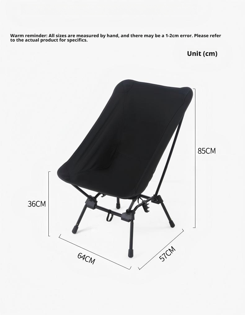 Nova Cadeira Moderna Ajustável - Outdoor Furniture Quality Brands avaliação e preço