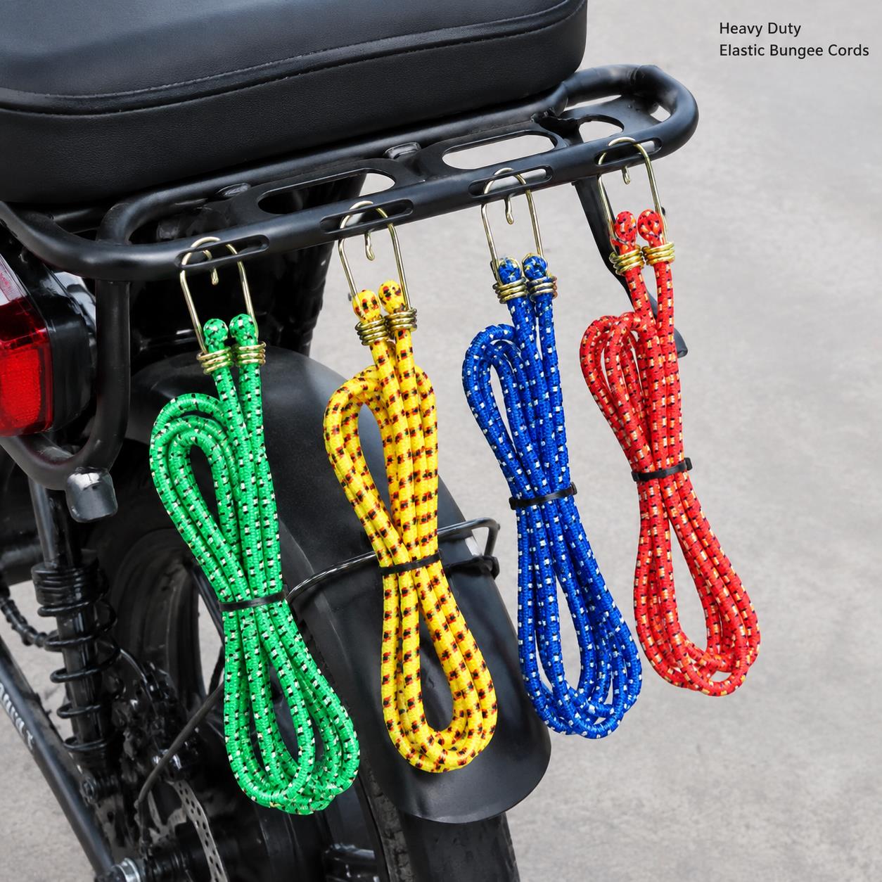 Corda elástica multiuso com ga - Outdoor Furniture Rope avaliação e preço