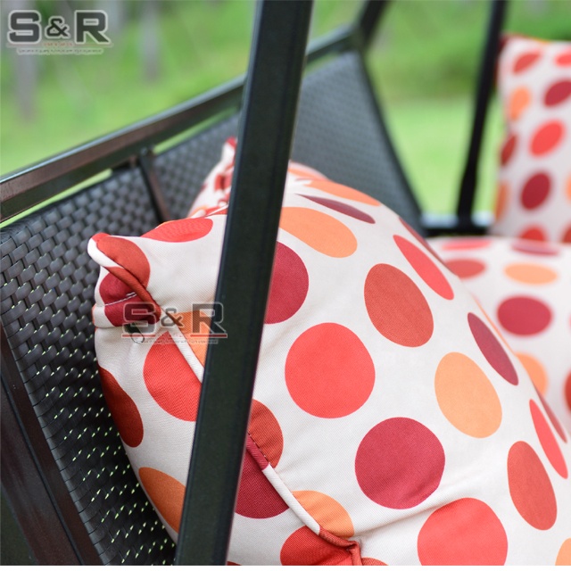 Móveis de Jardim Modernos em R - Outdoor Furniture Rattan avaliação e preço