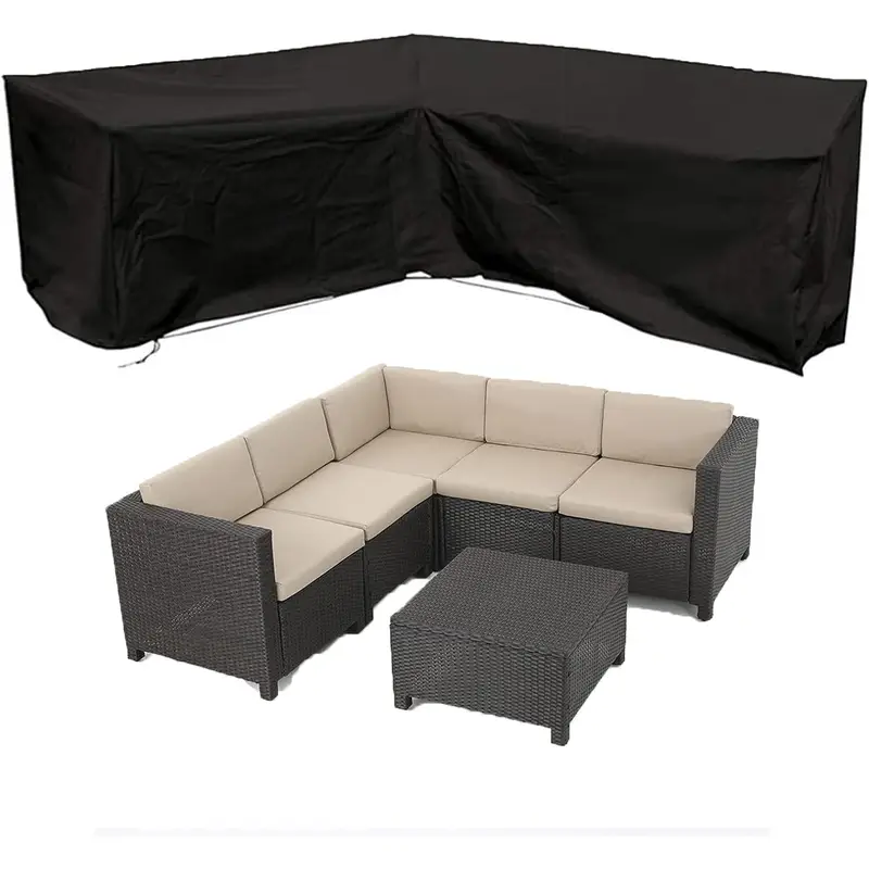 Capa Protetora para Sofá Exter - Outdoor Furniture Upholstery Near Me avaliação e preço
