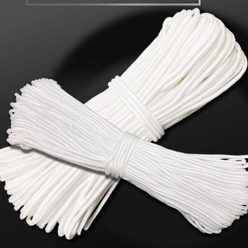 Corda Multiuso Forte de 100m,  - Outdoor Furniture Rope avaliação e preço