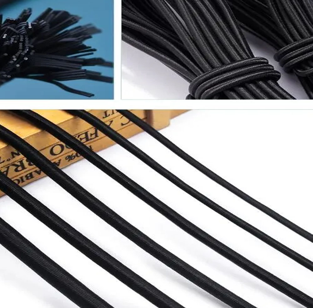 Corda Elástica Resistente de 2 - Outdoor Furniture Rope avaliação e preço