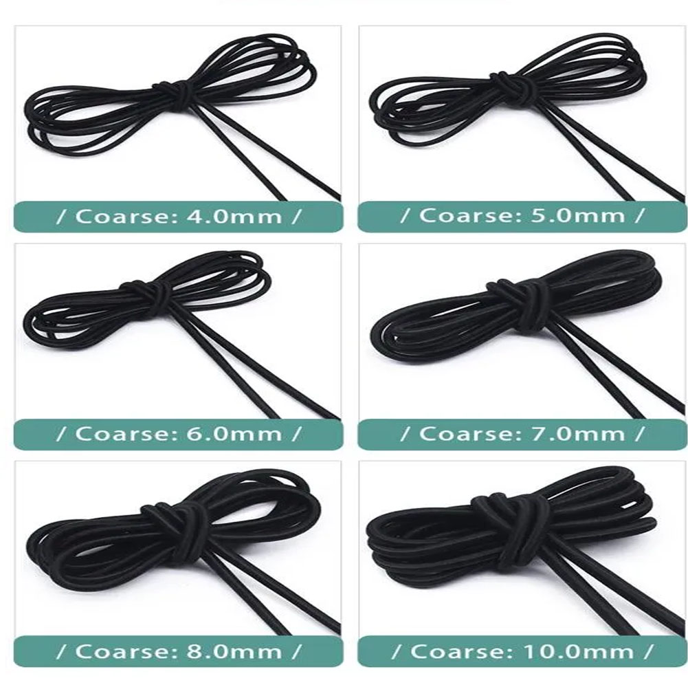 Corda Elástica Resistente de 2 - Outdoor Furniture Rope avaliação e preço