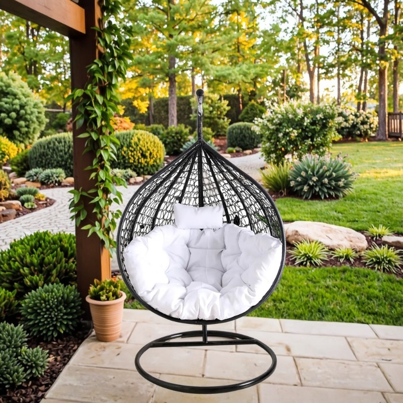 Cadeira Dobrável Personalizada - Outdoor Furniture Iron avaliação e preço