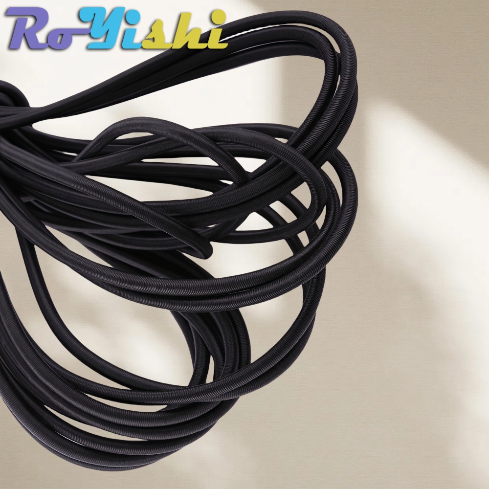 10m forte cabo elástico corda  - Outdoor Furniture Rope avaliação e preço
