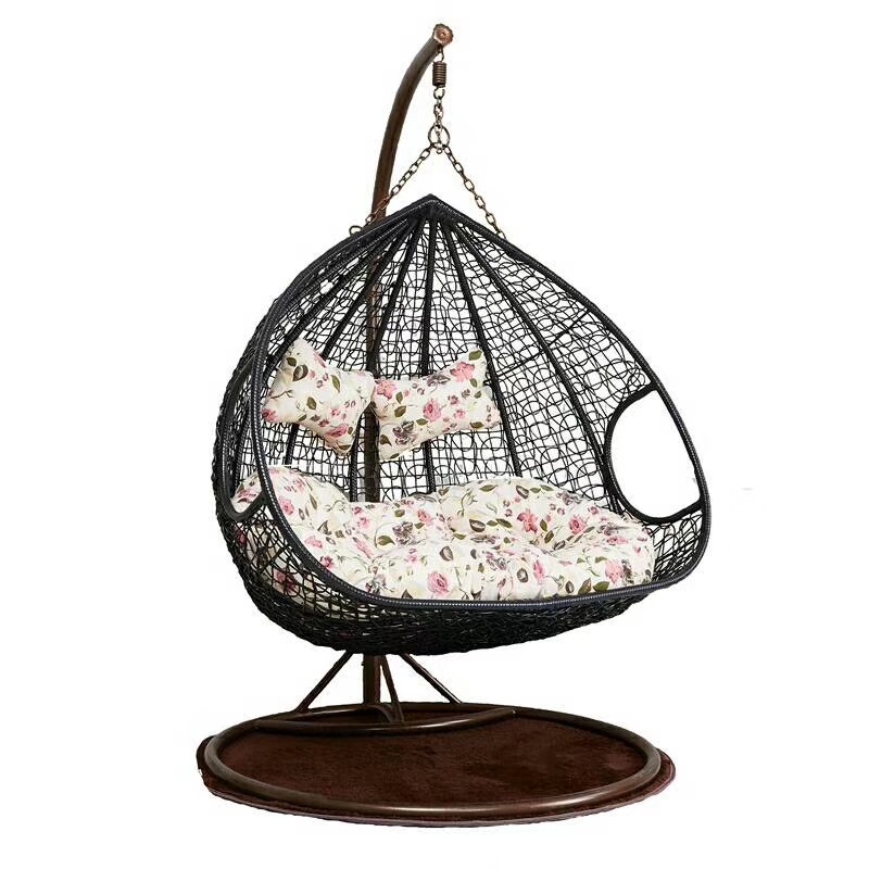 Cadeira Suspensa de Vime para  - Outdoor Furniture Rattan avaliação e preço