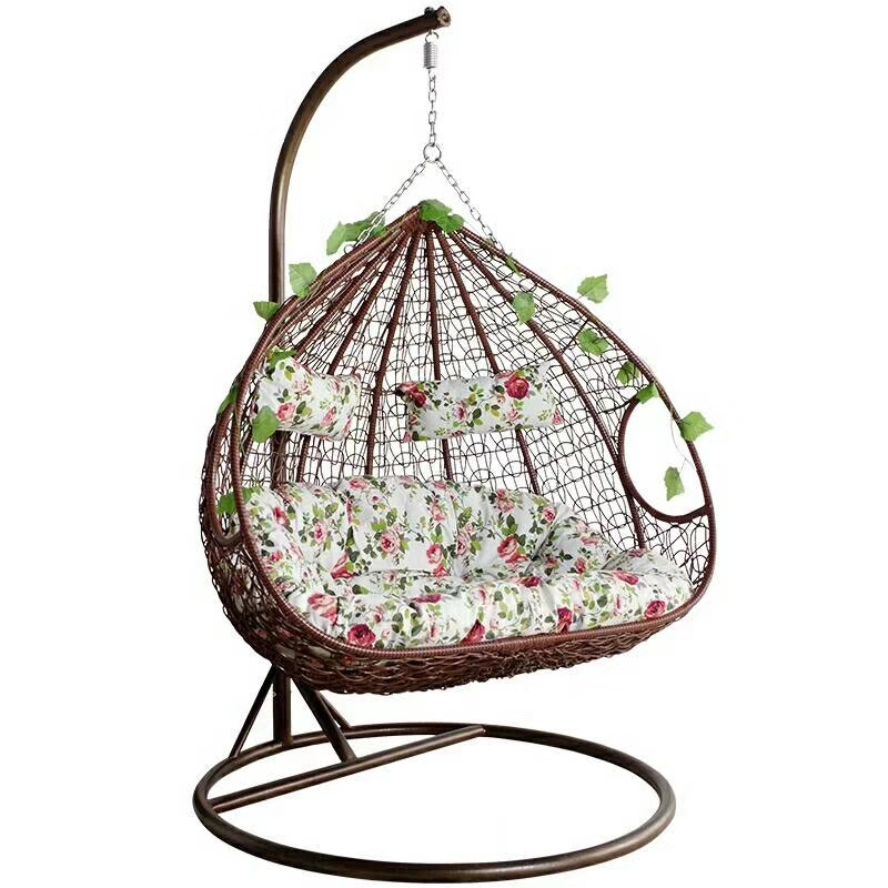 Cadeira Suspensa de Vime para  - Outdoor Furniture Rattan avaliação e preço