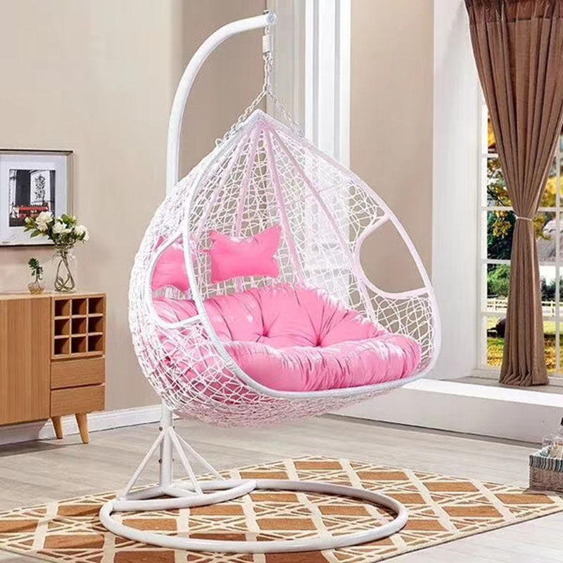 Cadeira Suspensa de Vime para  - Outdoor Furniture Rattan avaliação e preço