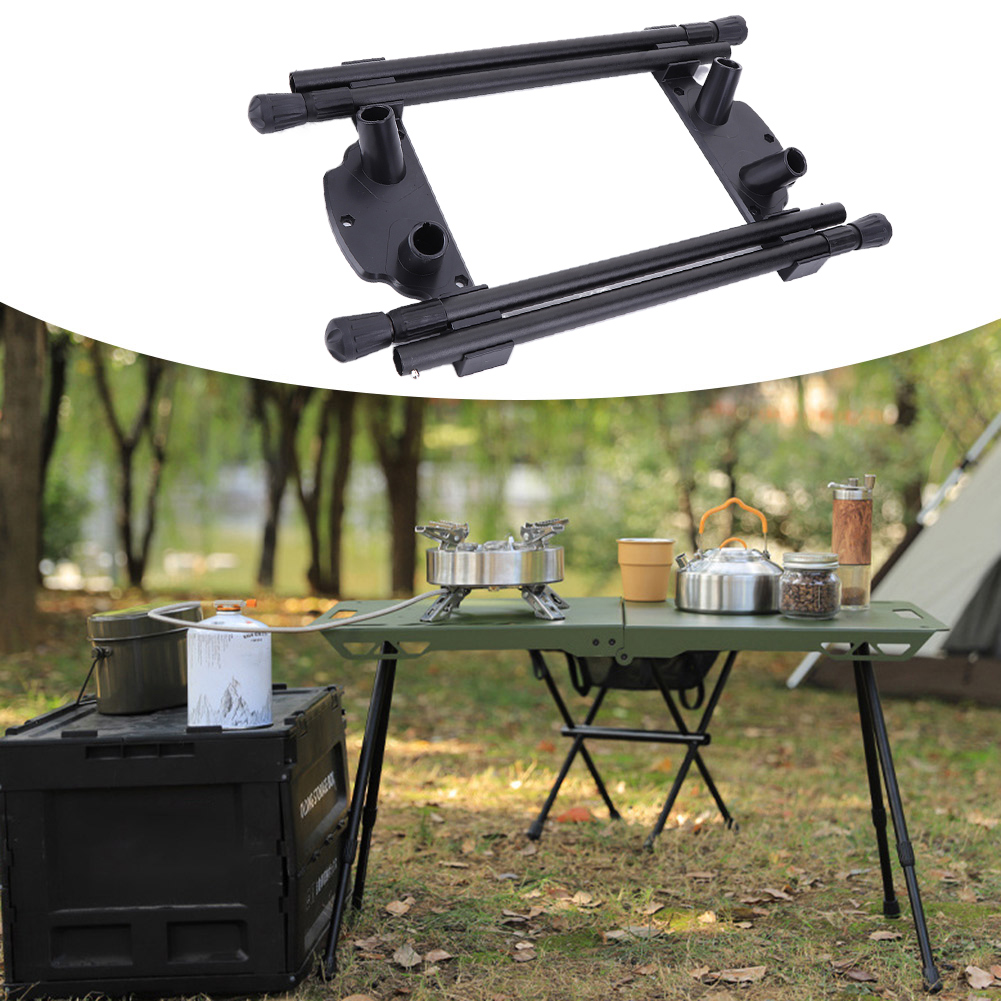 Pernas de Mesa de Camping Dobr - Outdoor Furniture Diy avaliação e preço