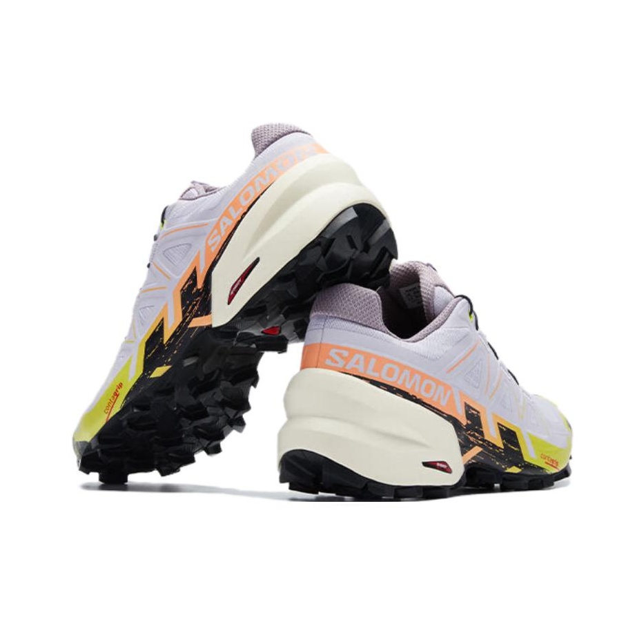 Tênis de Corrida Trail SALOMON - Salomon Shoes Speedcross 6 avaliação e preço